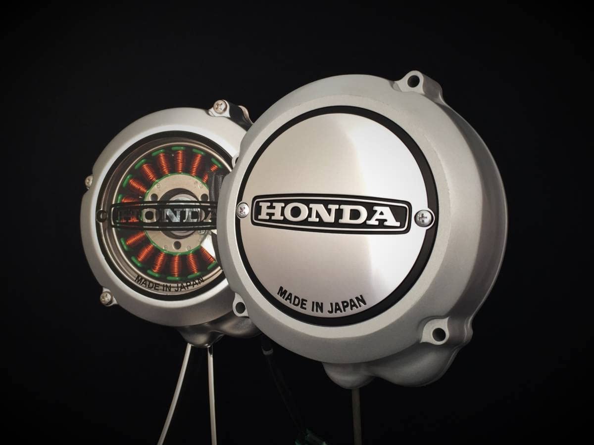 Amazon | ACGキット 大容量 CB400FOUR CB400F 旧CB400 ヨンフォア